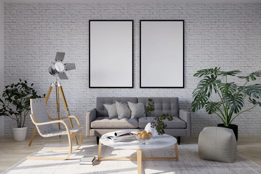 Luxury Apartment Downtown